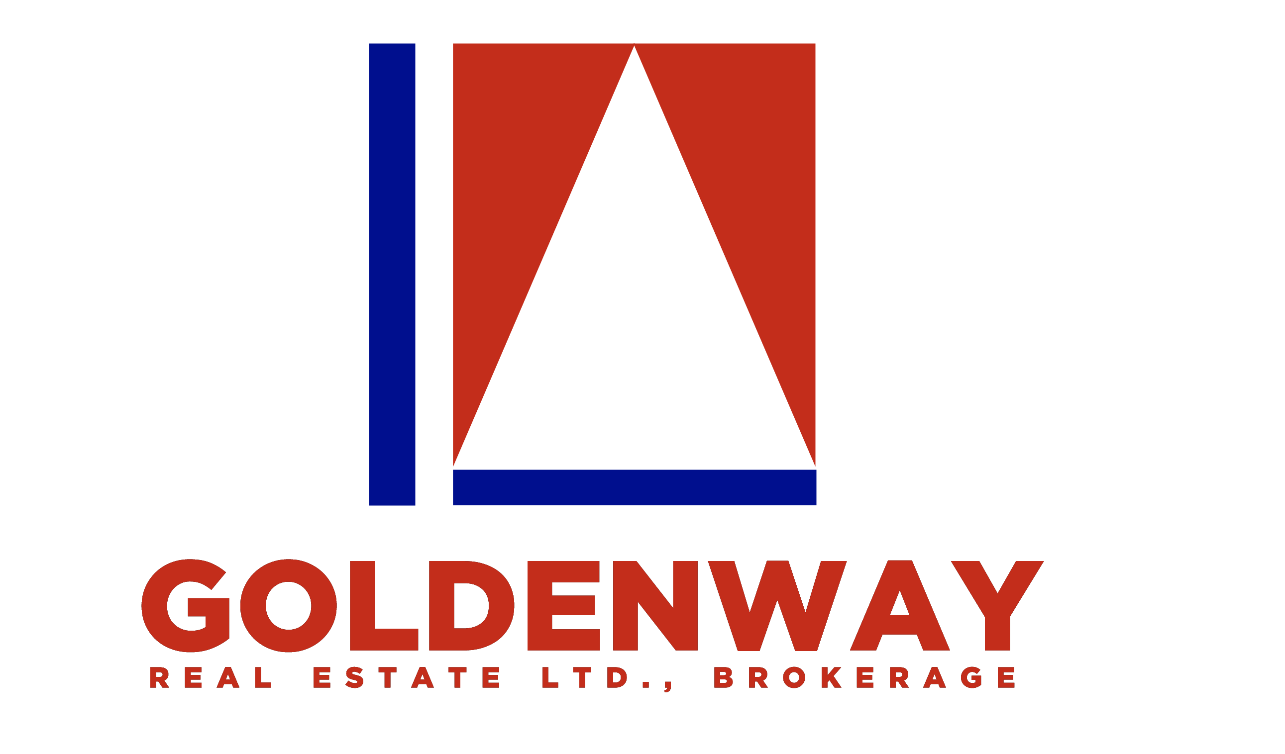 GOLDENWAY REAL ESTATE LTD. logo